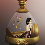 Beauty In A Bottle 1/6
