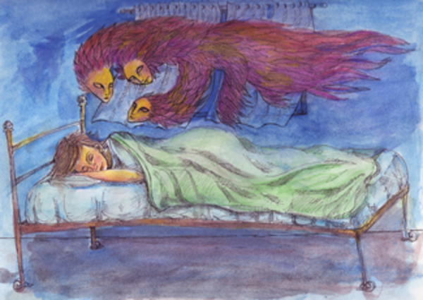 The Dreamer