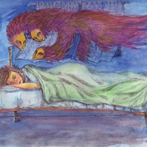 The Dreamer
