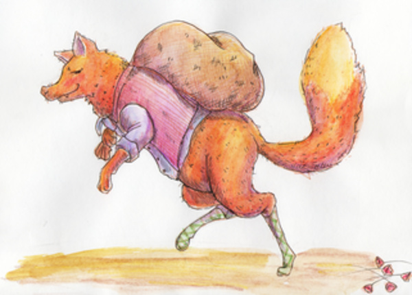 The Thief