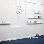 The Crystal Room, 2013