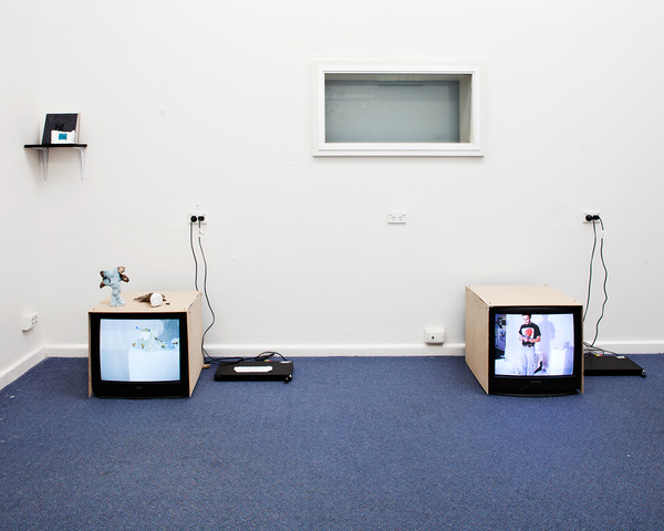 Untitled Audition Tapes, 2013