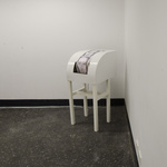 Impermanence, 2013 