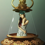 Beauty In A Bottle 3/6