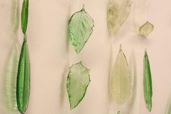 Act Civilised (Detail) 