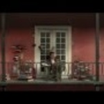 Recreation Sound Track For 'Fantastic Flying Books'