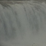 I’M Still Falling, 2013, Super 8 Film Transferred To Dvd, 116sec Loop, Edition Of 3 + Ap