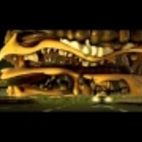 Sound Design Project   Hambuster