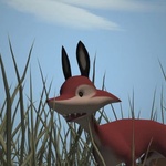 The Rabbit And The Fox