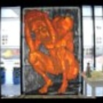 'Womb'   Zachariah Fenn 2013