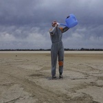 Water Work 1