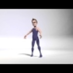 Short 3 D Animation