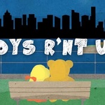 Toys R'nt Us