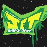 Jet Energy Drink