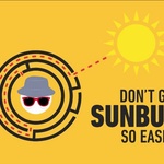 Sunscreen Campaign