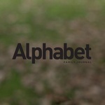 Alphabet Journal