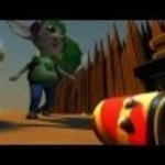 I Can Kick!