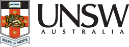 UNSW Home