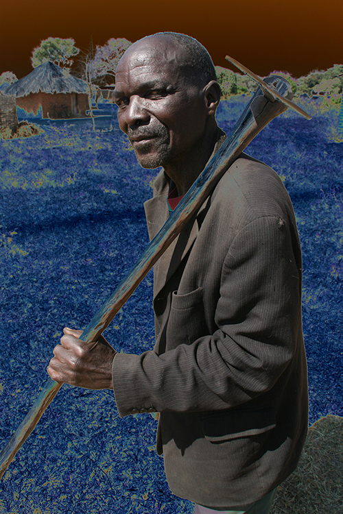 Ordinary People in Extraordinary Circumstances