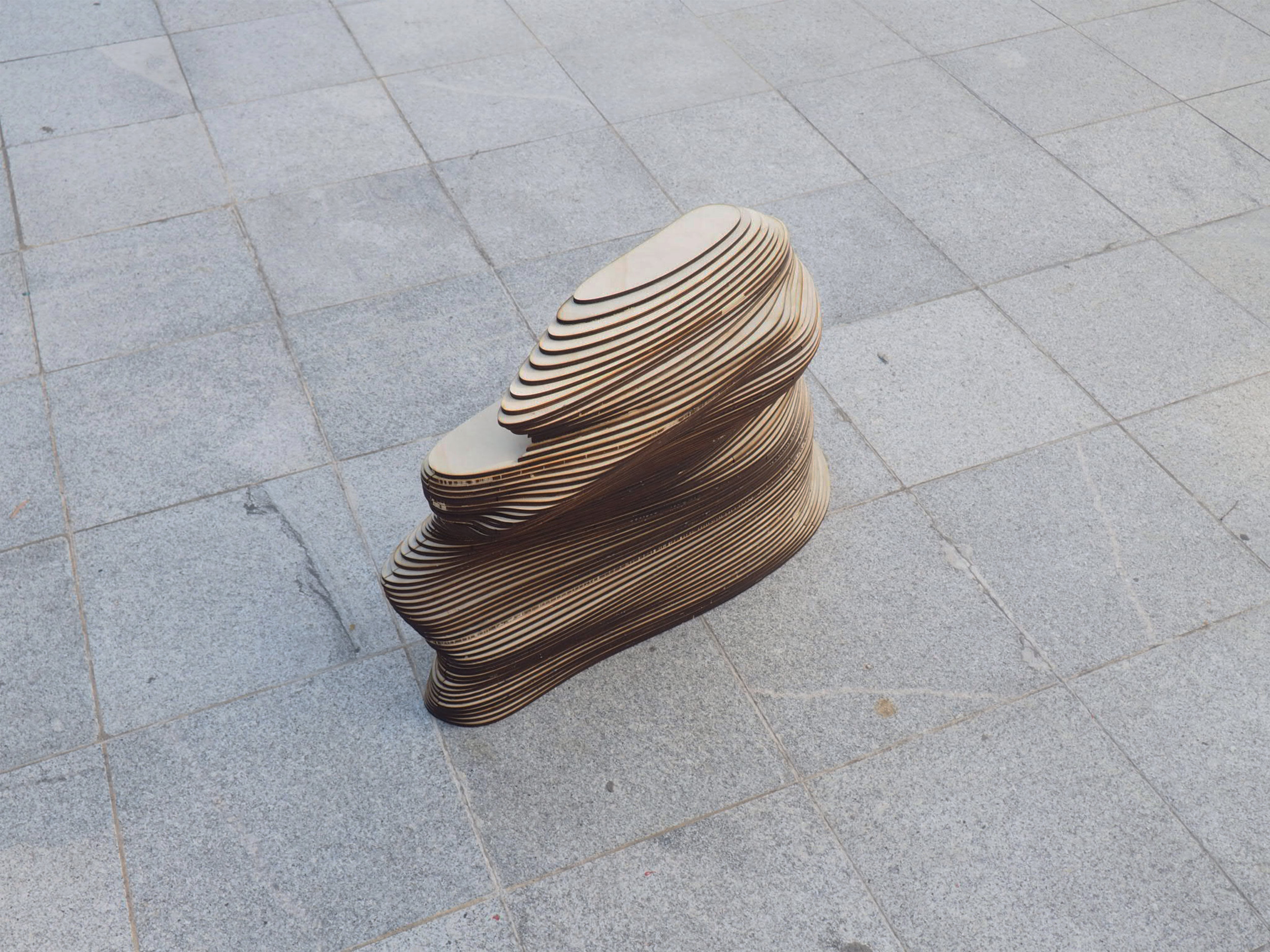 Blob, Slab & Post