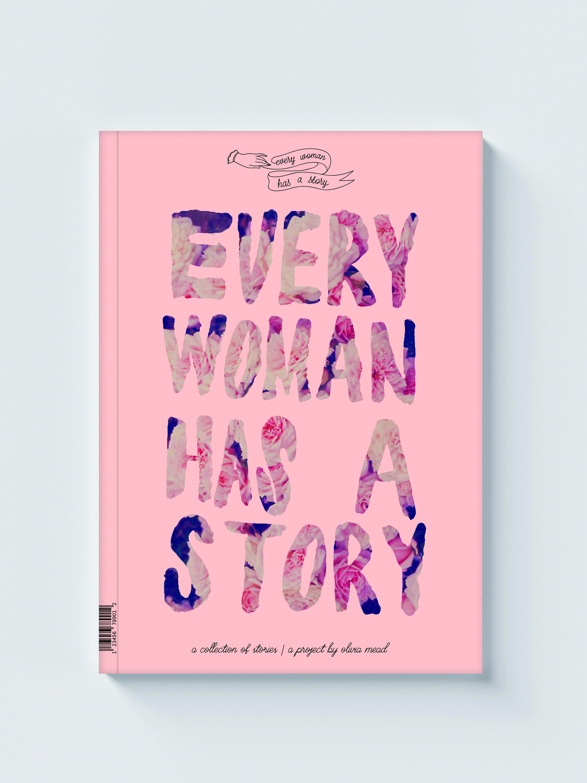 Every Woman Has a Story