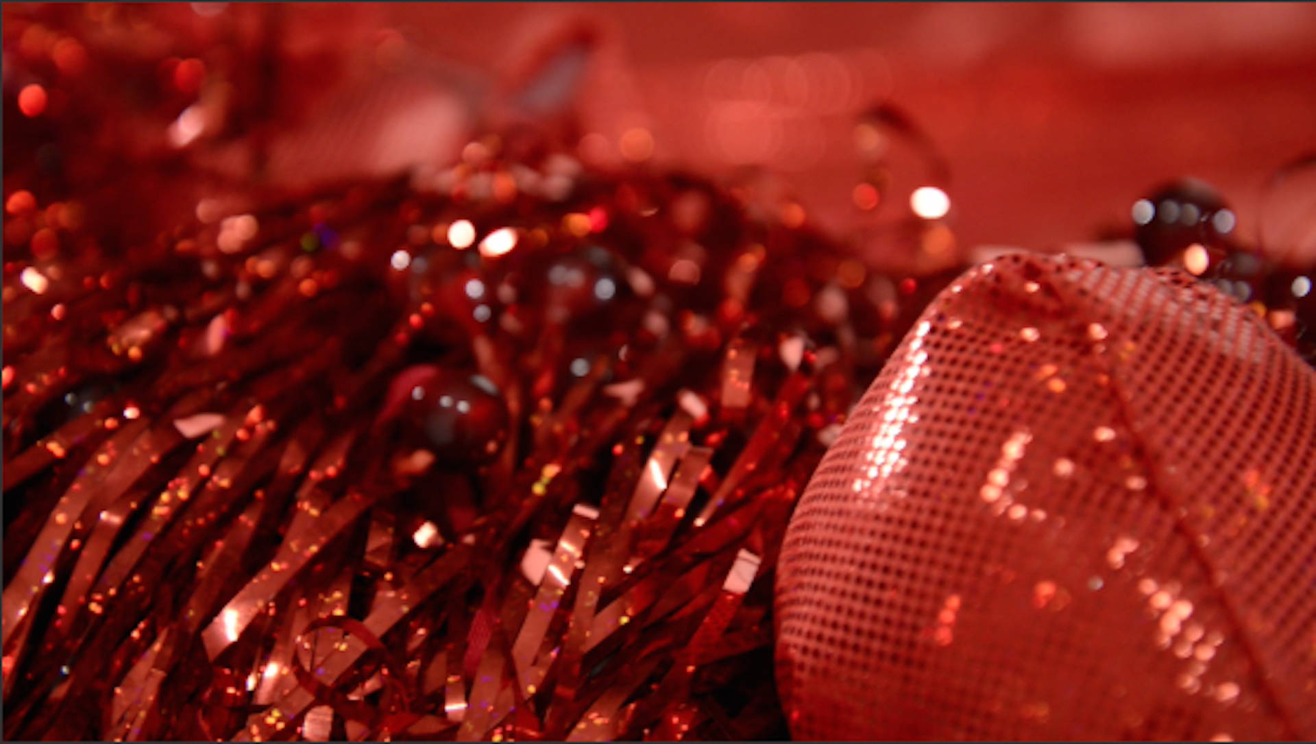 The Material Body Video I - film still