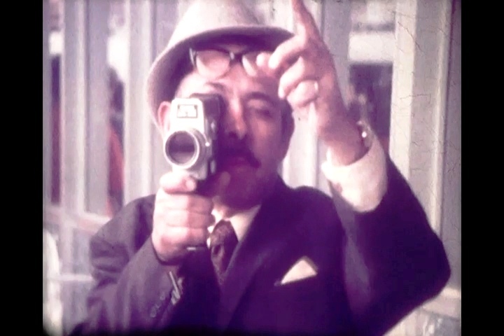 Zoltan -  Post War Immigrant
