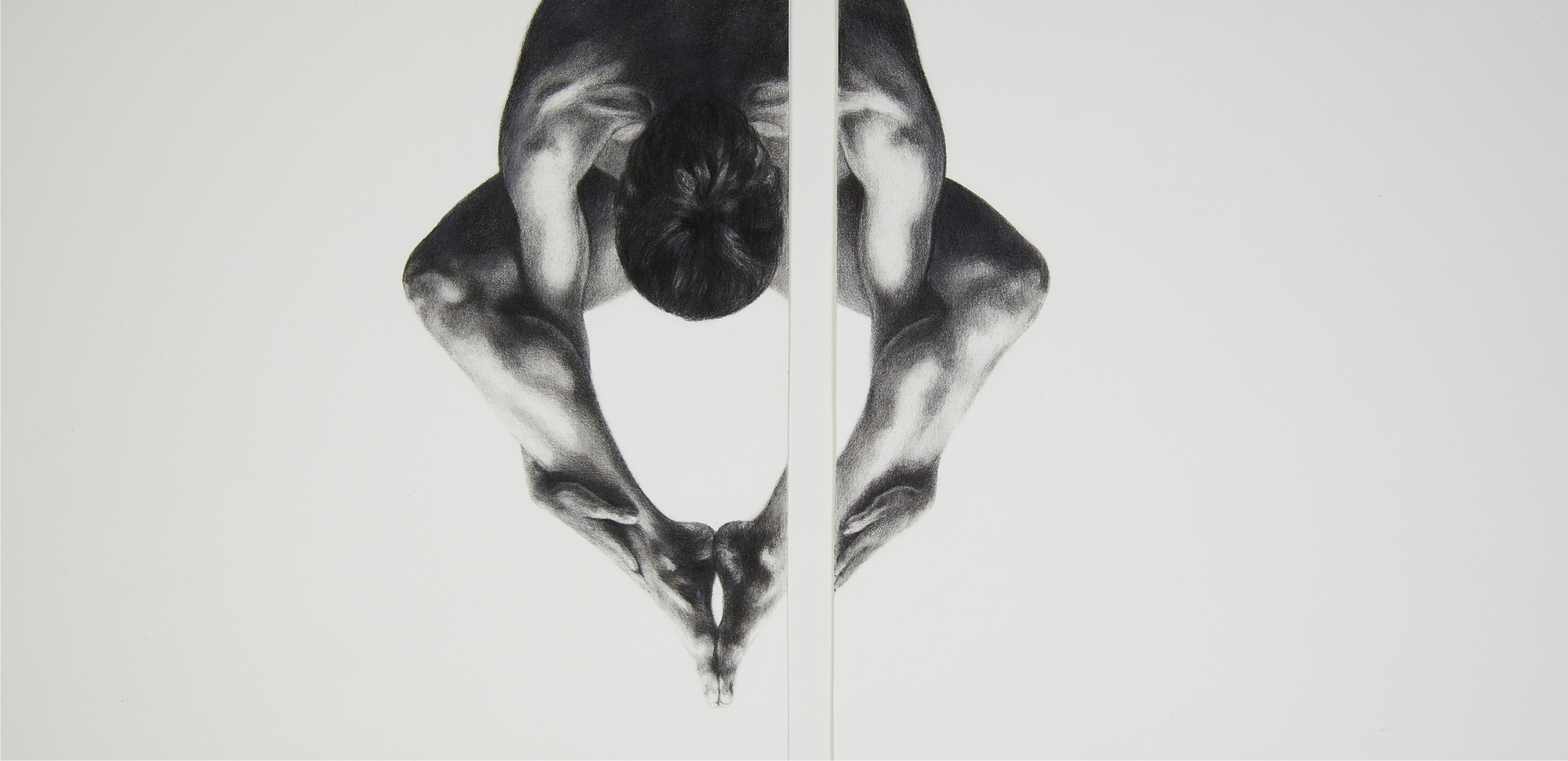 Rupture/Rapture #1 (Detail)
