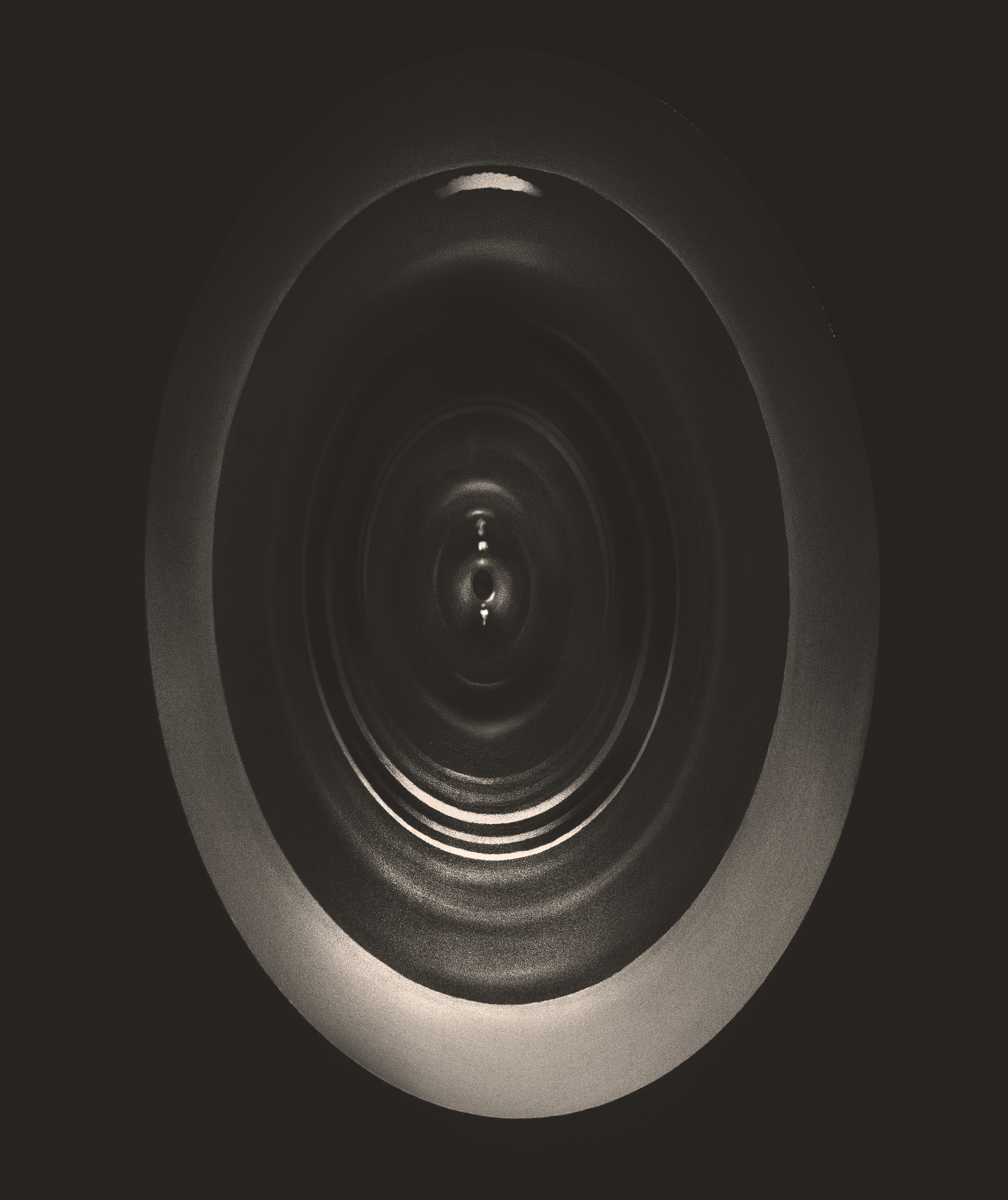 Discovering the Invisible