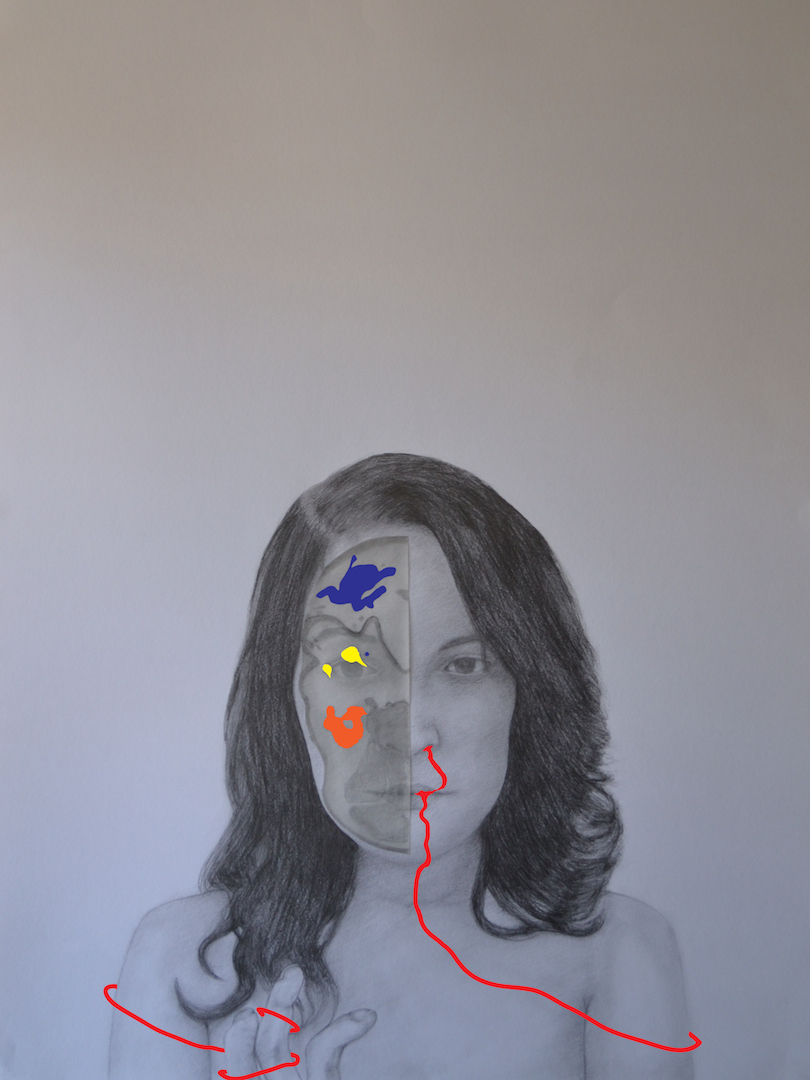 Reality? series no.1 