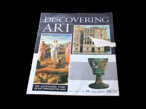The chronicles of everything owned (and sold)