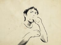 Rotoscope Animation Study