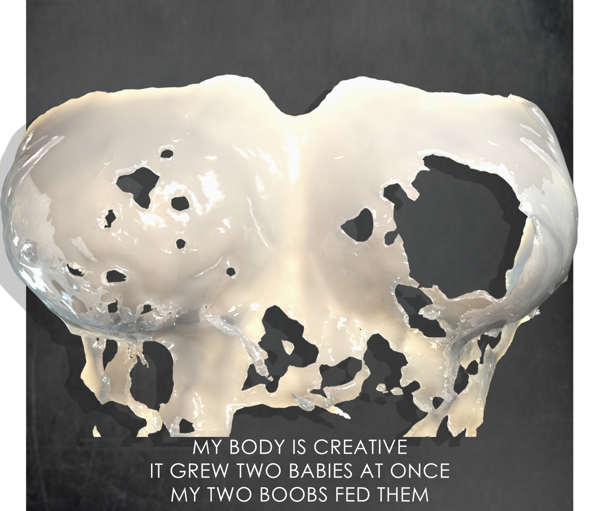 Mother's Milk