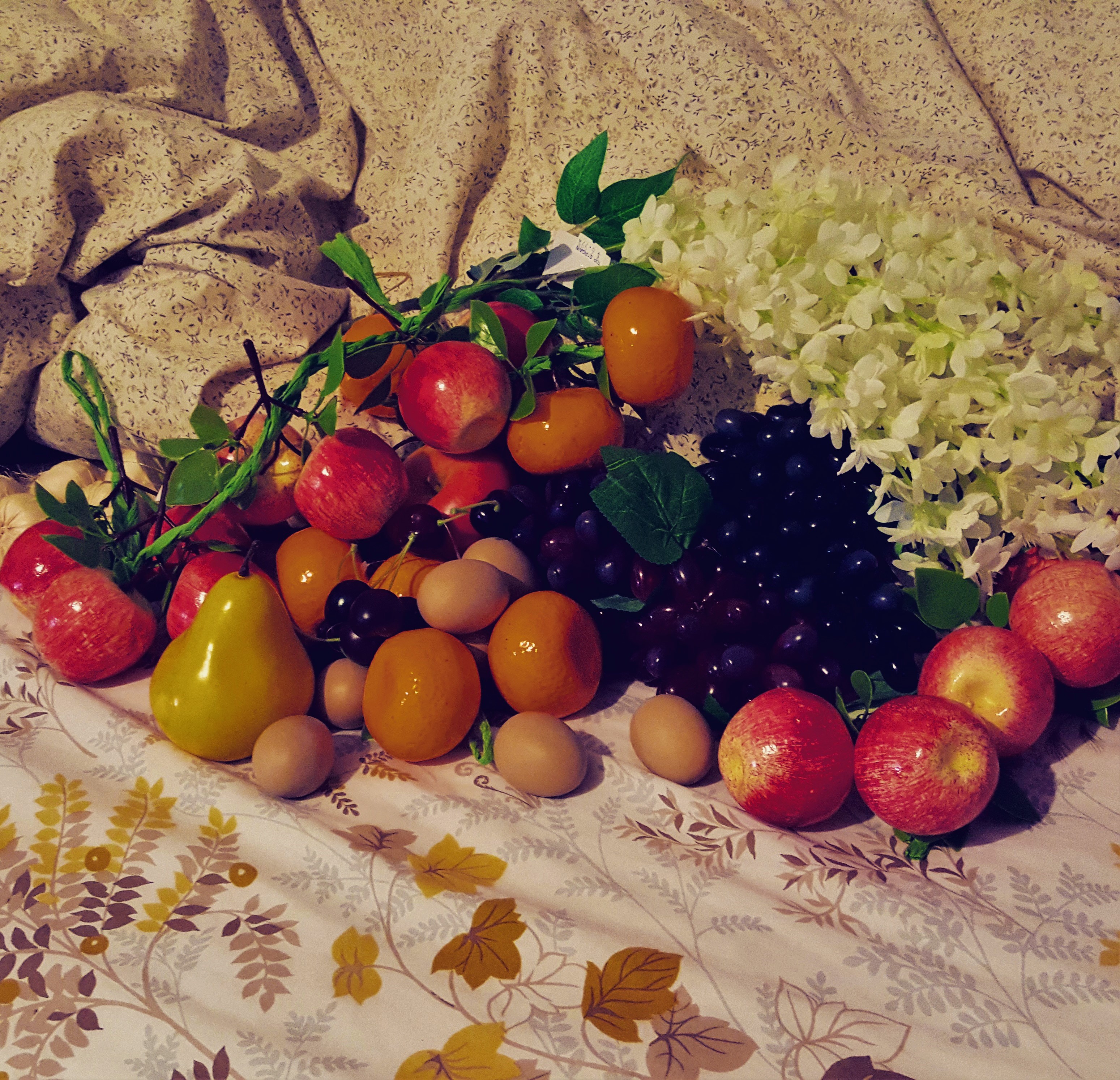 Still Life