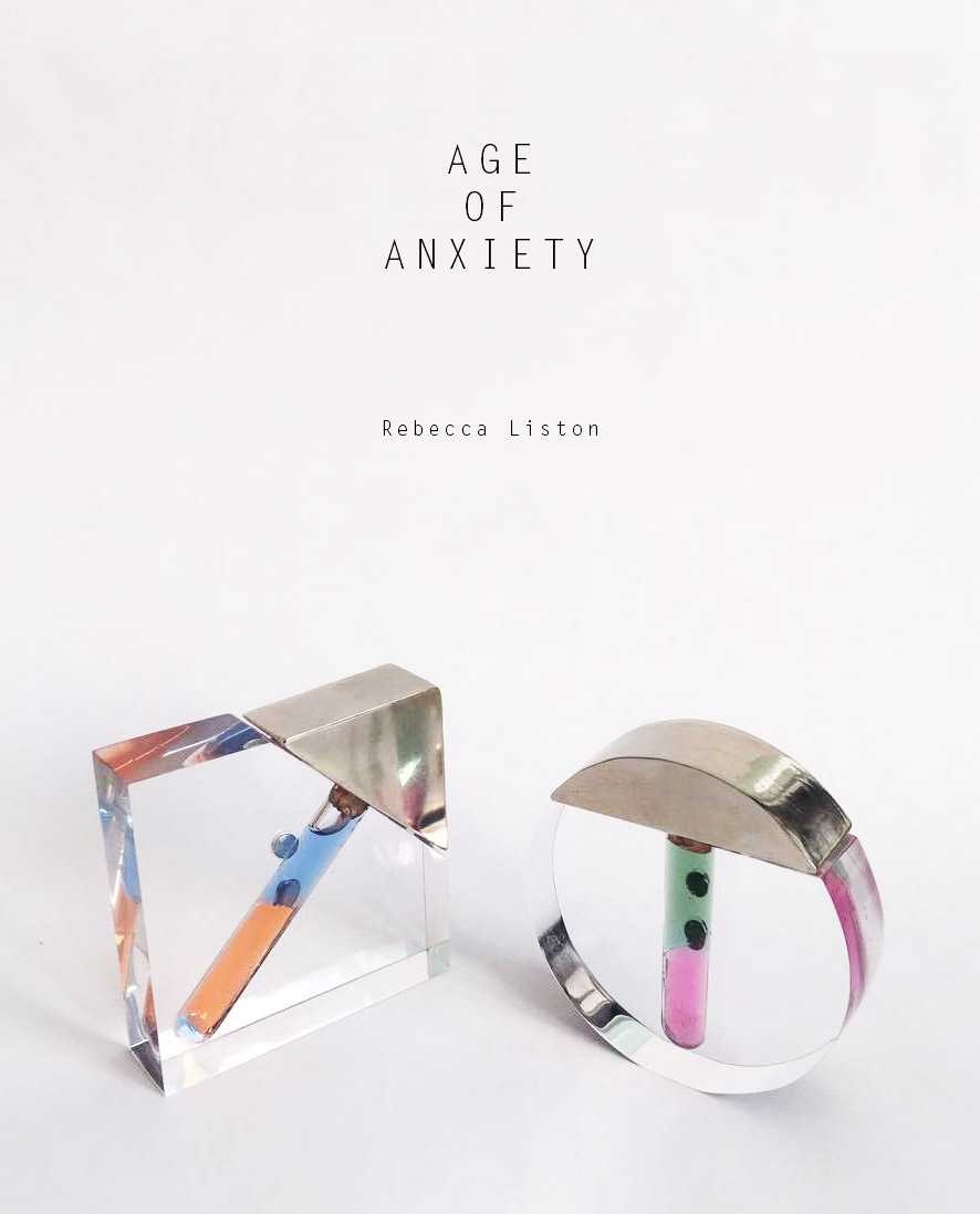 Age of Anxiety