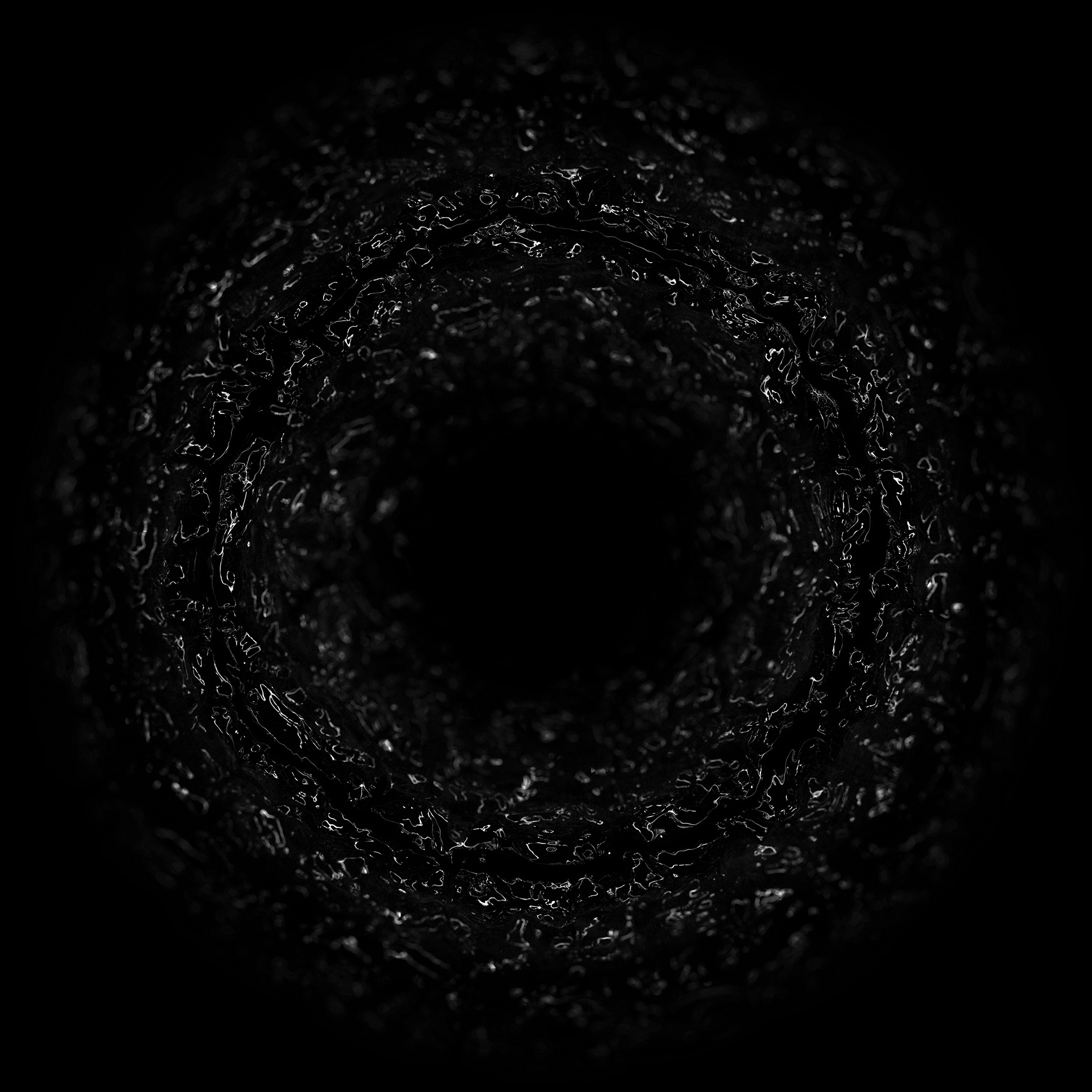Petrichor Series - 2