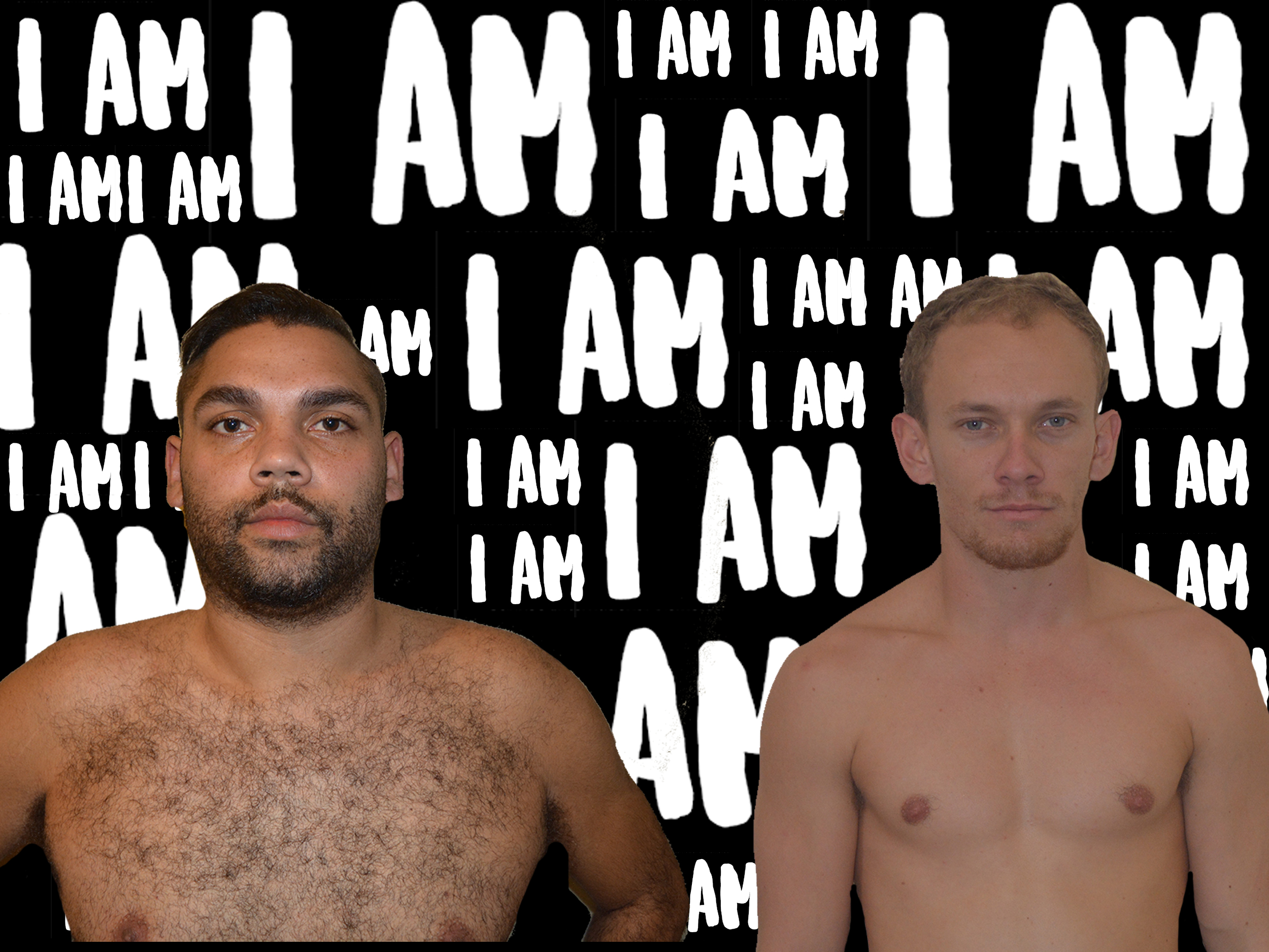 The Unseen Identity: Identifying Aboriginal Peoples (The 'I AM' Project)
