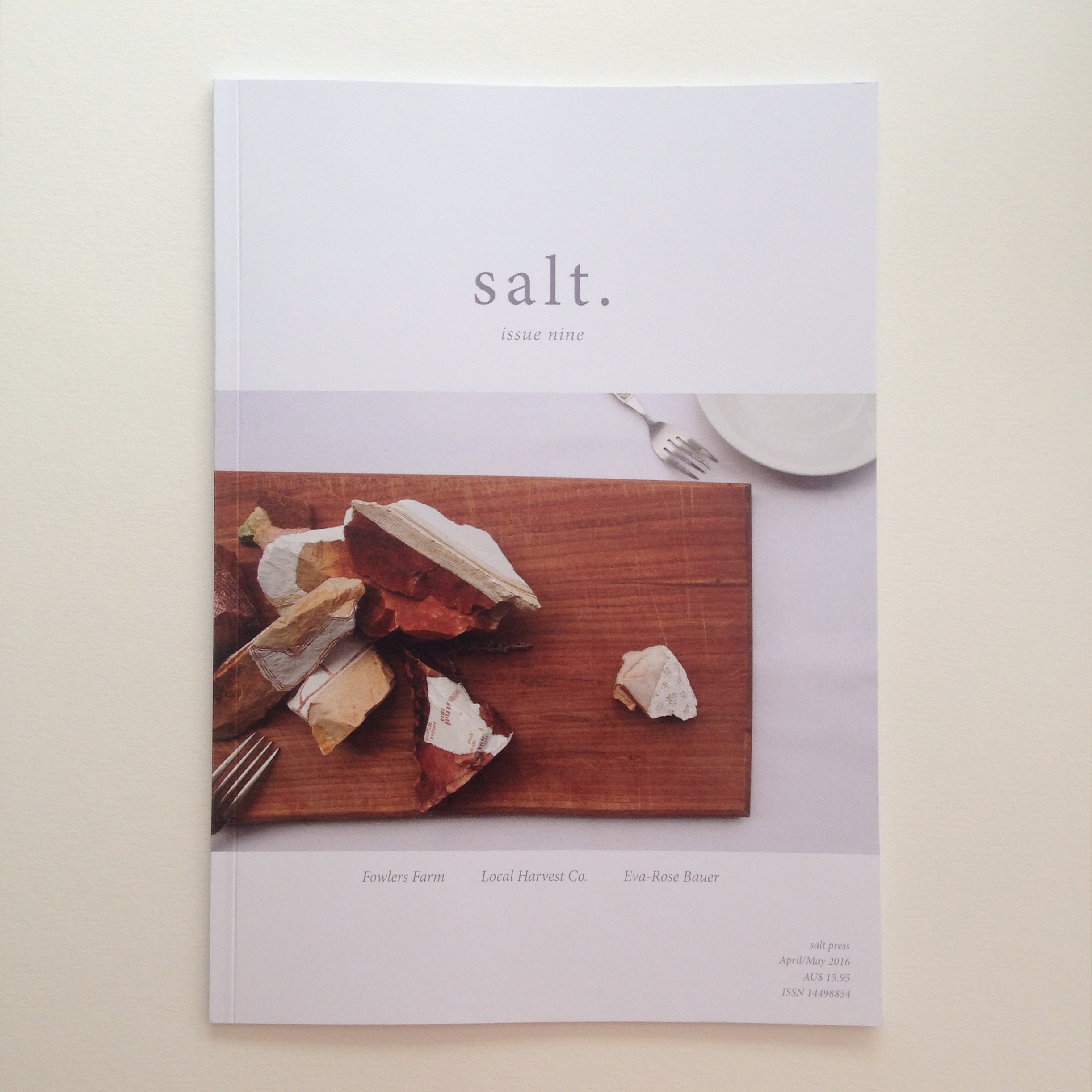 Salt Mag