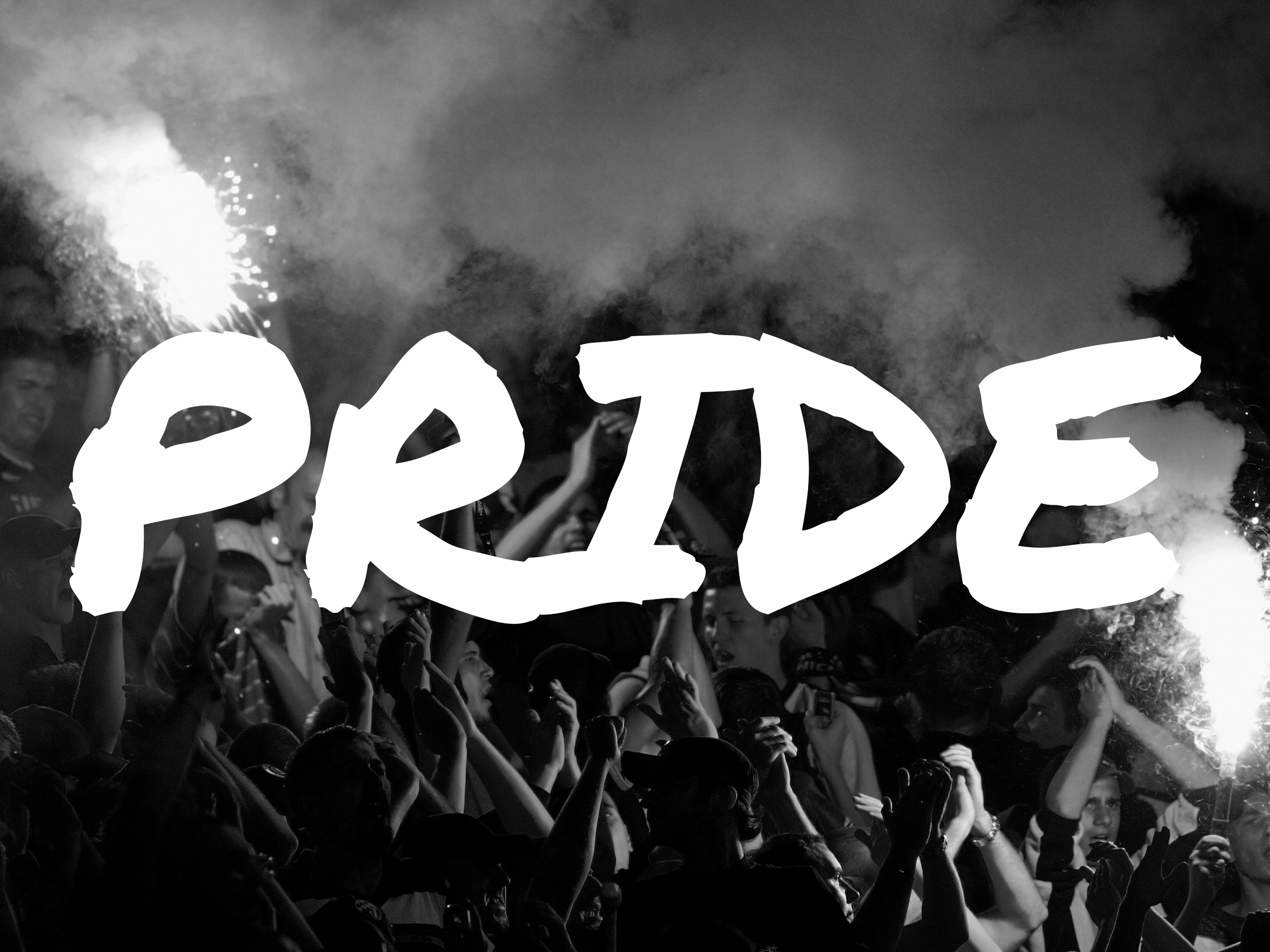 Pride