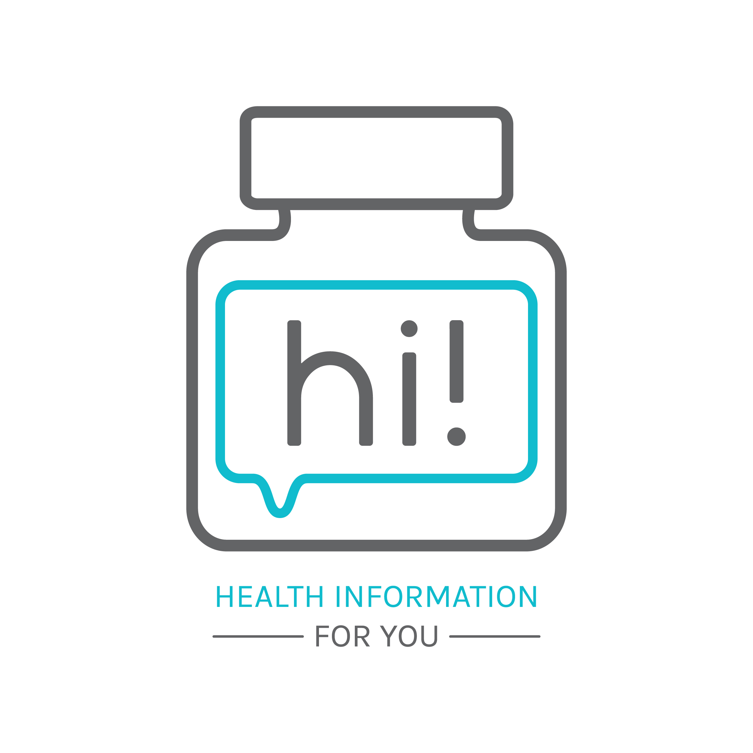 hi! - Health Information For You