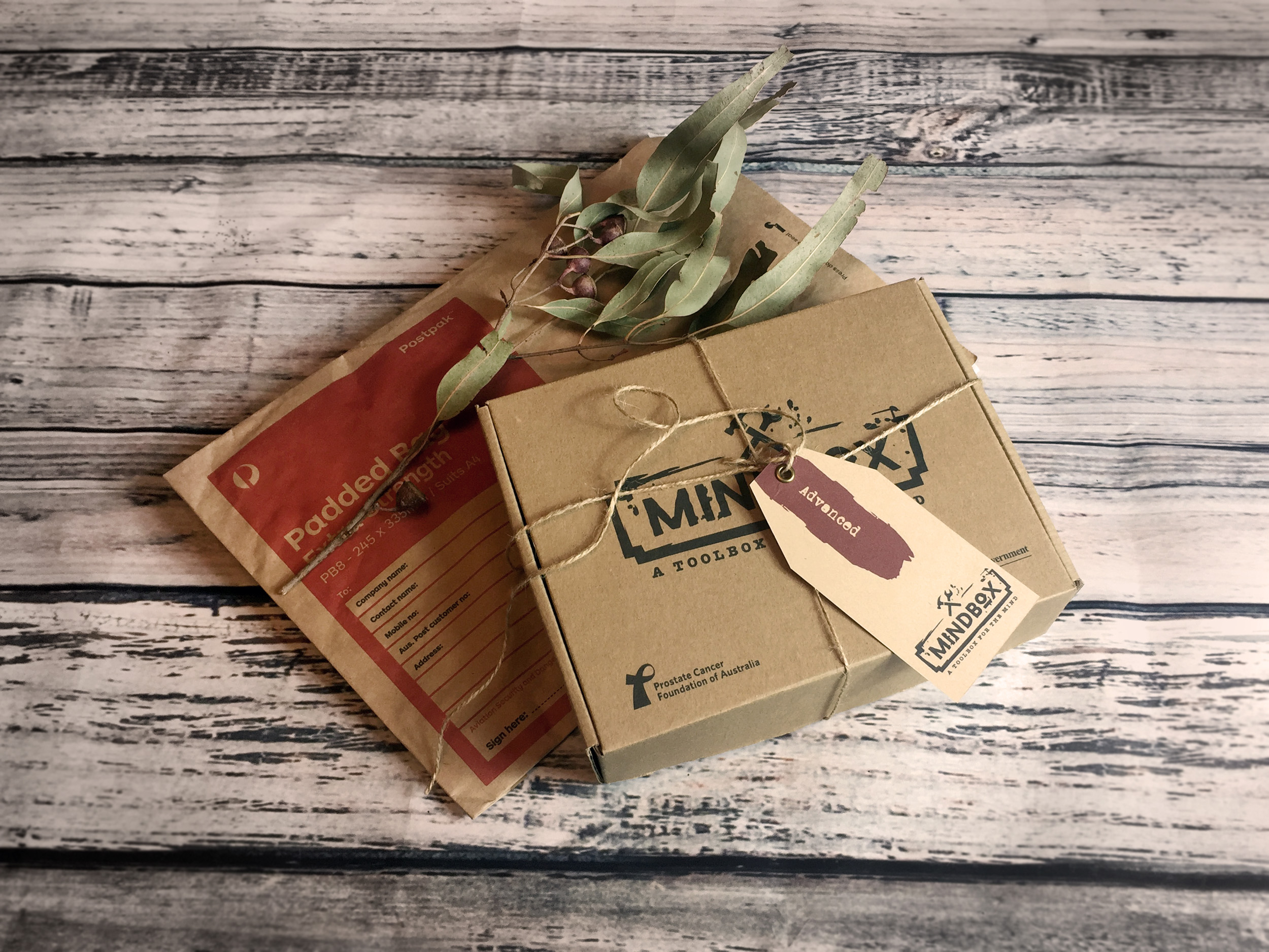 Mindbox - A toolbox for the mind