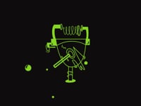 No child...this is how it goes (Video Loop 2/25)