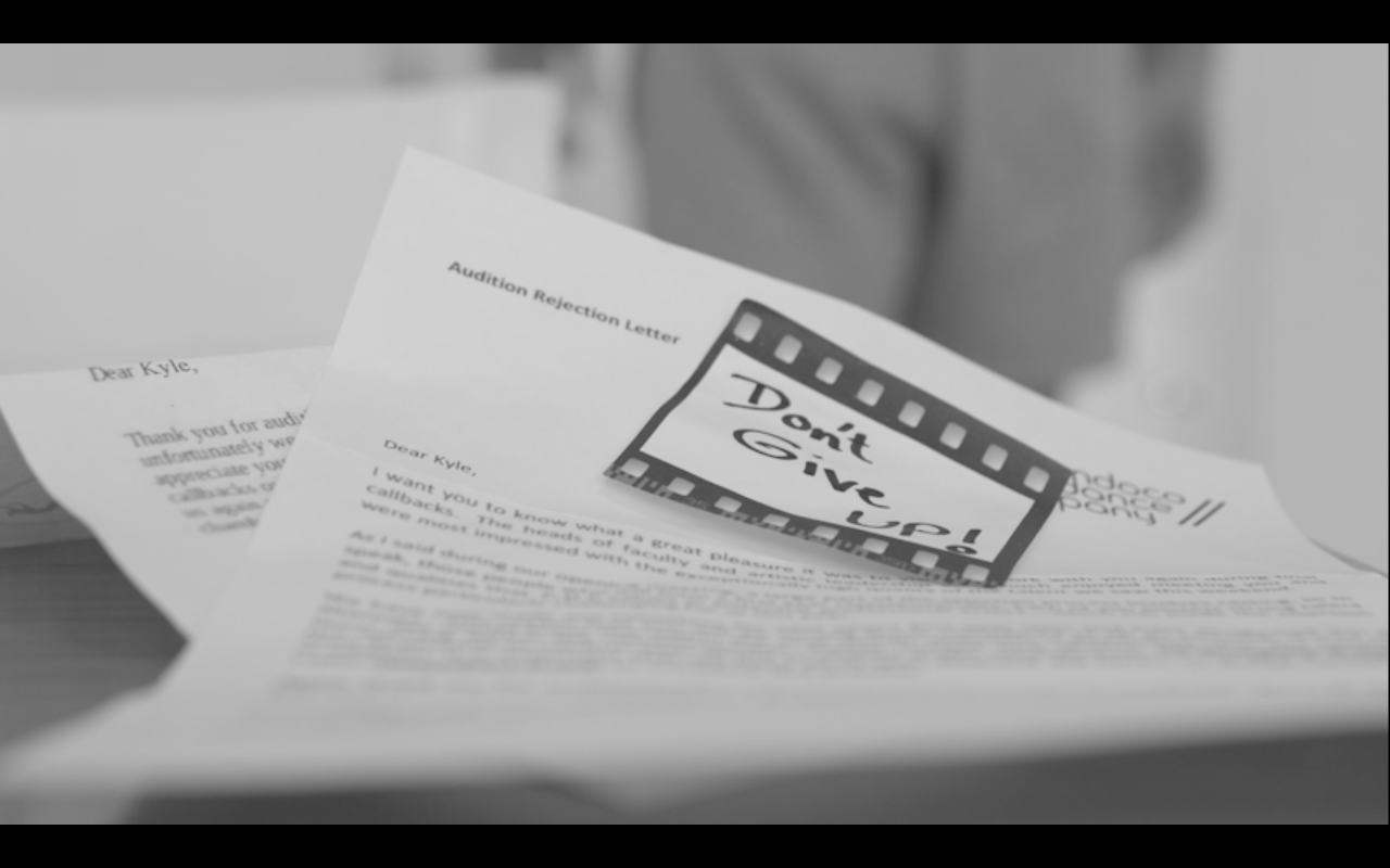 Silver Beyond the Clouds - Film Still #2