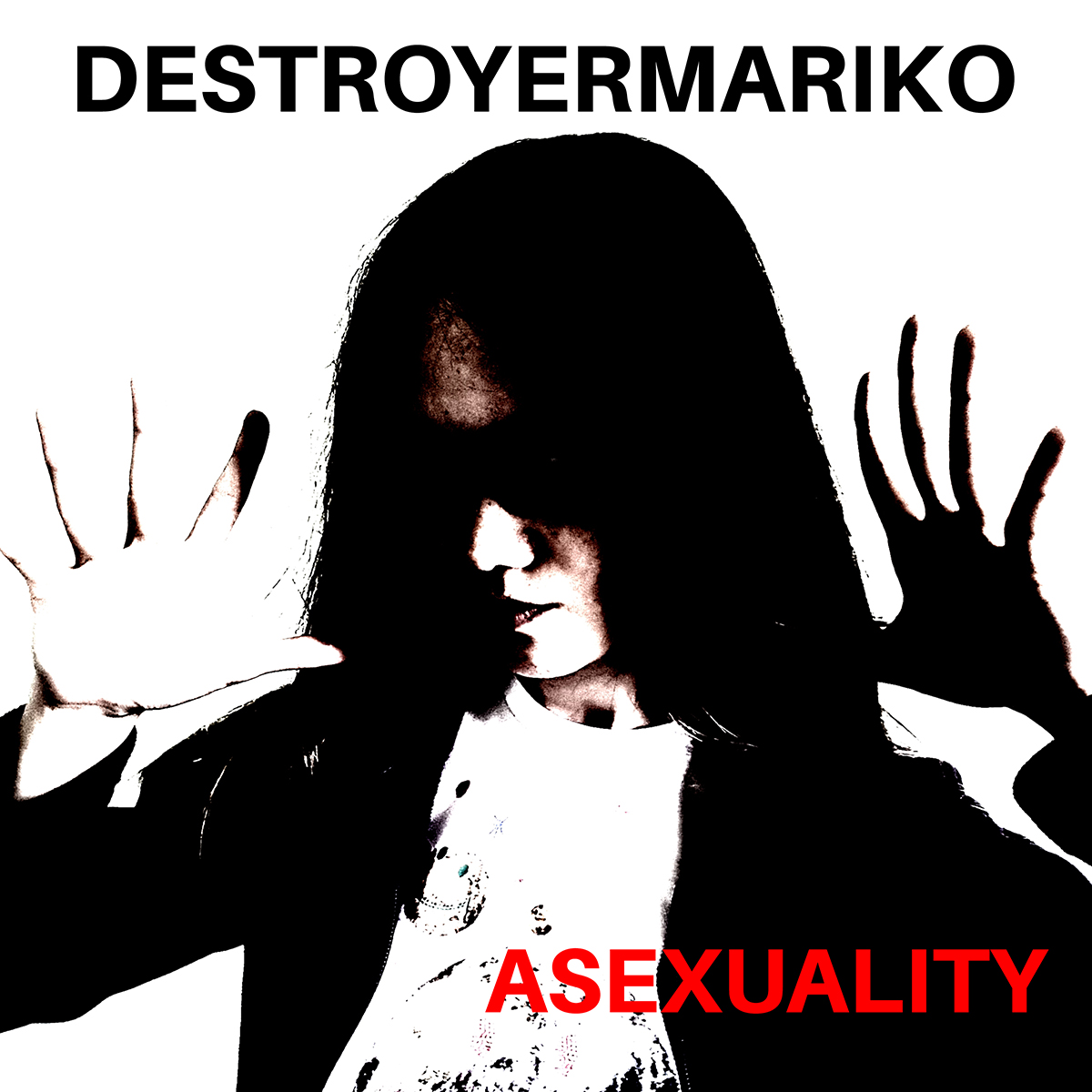Asexuality