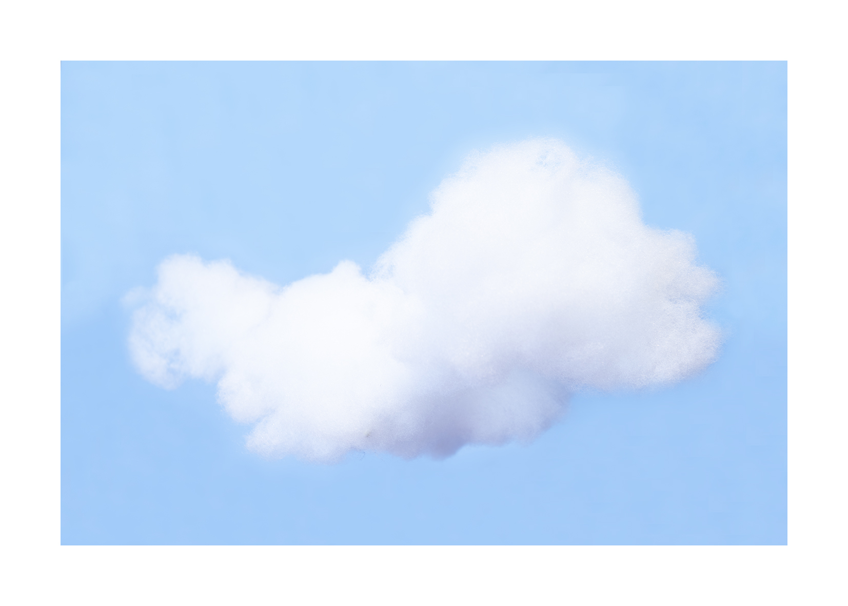 Clouds and Mirrors