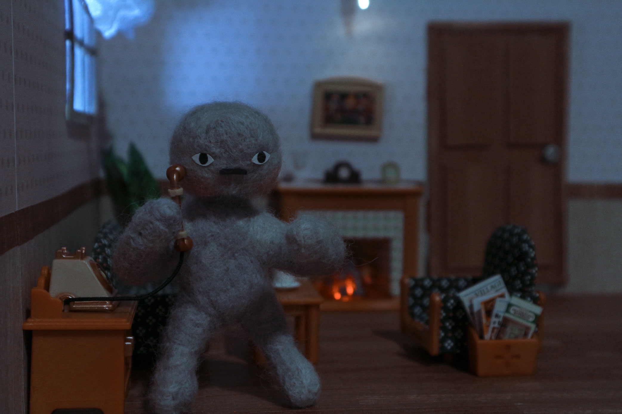 Can I Not Get That?