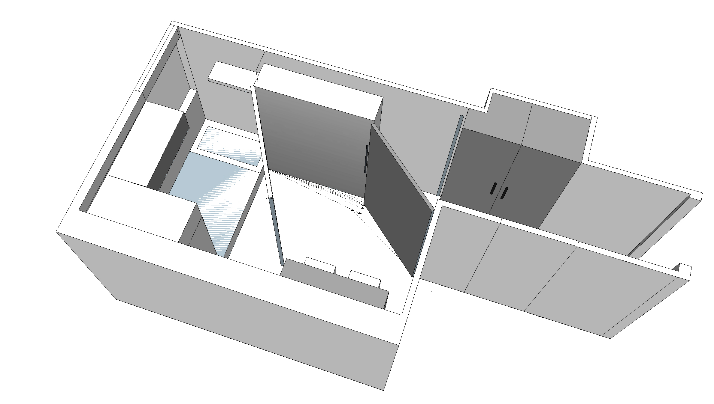 SHAPESS - Spatial Division Exploration