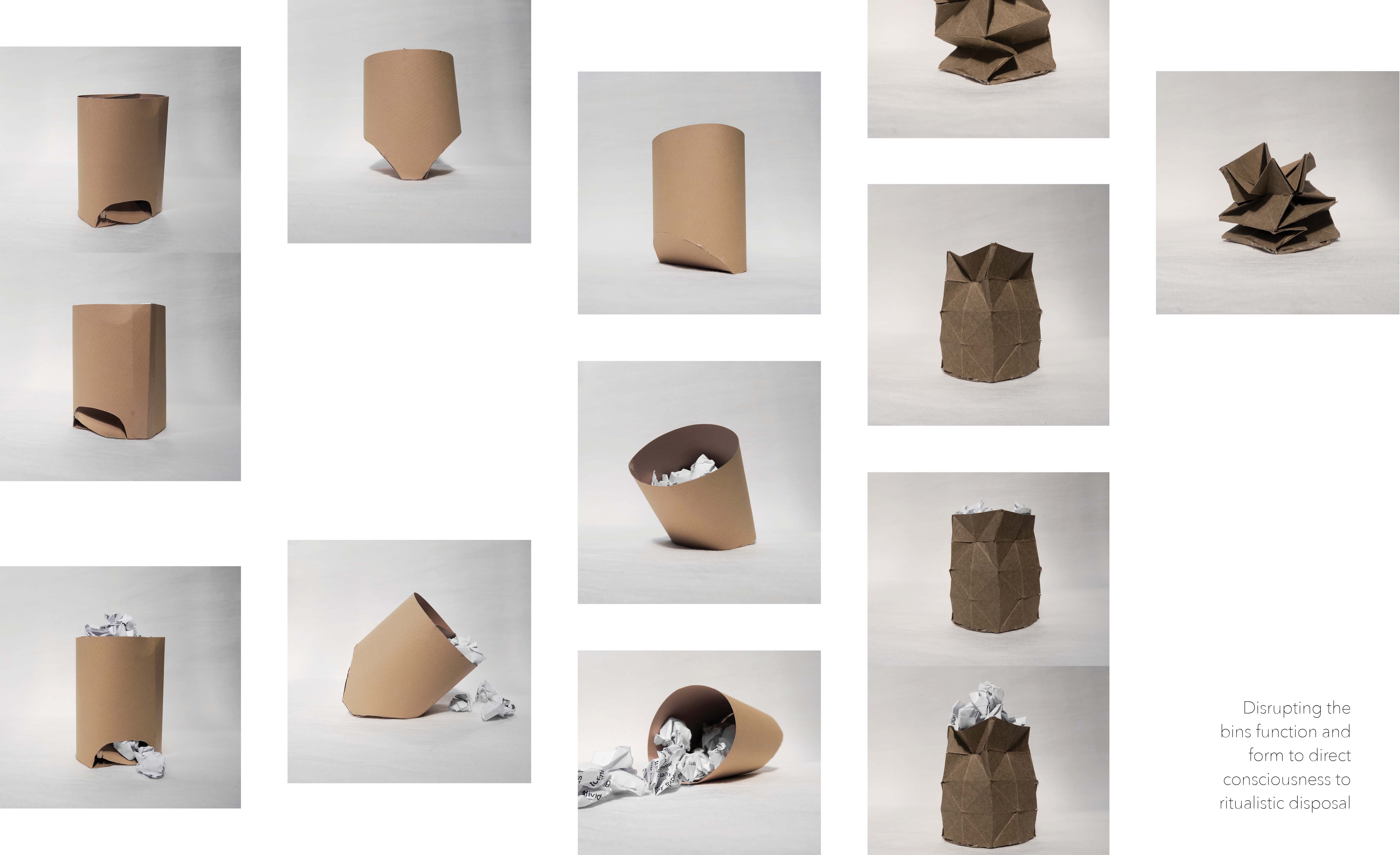Interior Actions