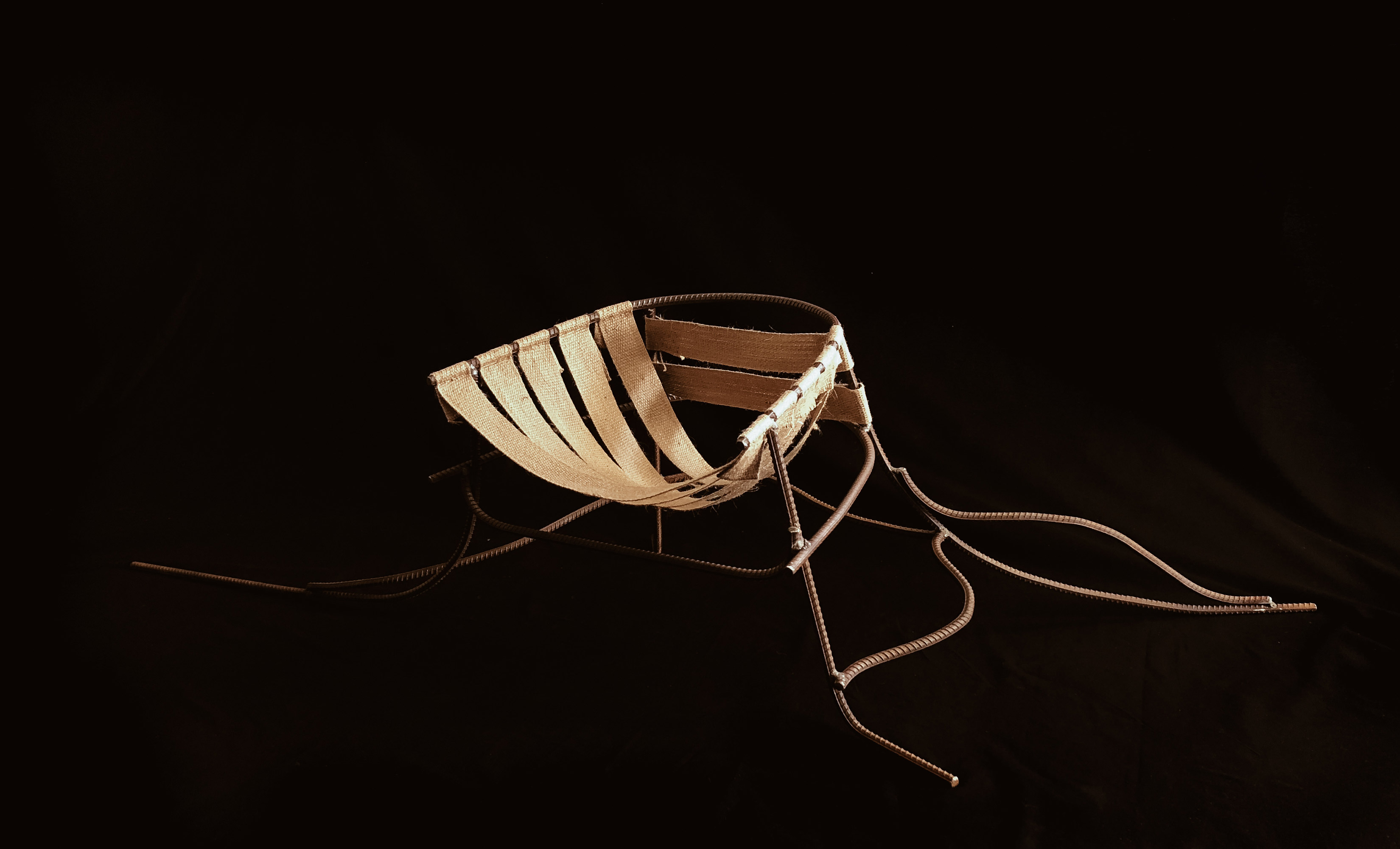 Unsettled: a colonial anxiety