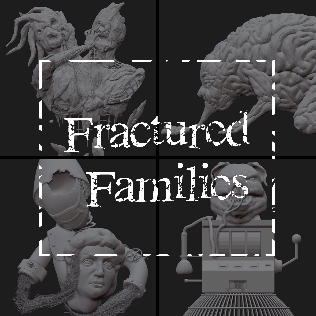 Fractured Families
